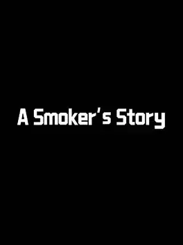 A Smoker's Story