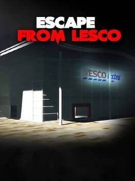 Escape From Lesco