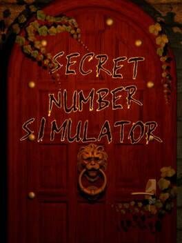 Secret Number Simulator