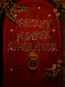 Secret Number Simulator