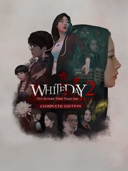 White Day 2: The Flower That Tells Lies - Complete Edition