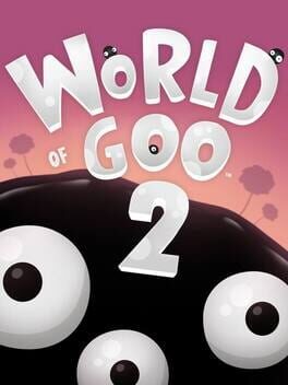 World of Goo 2 Game Cover Artwork