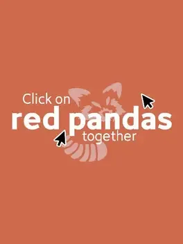 Click On Red Pandas Together image