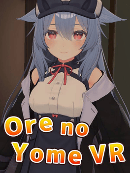 Ore no Yome VR