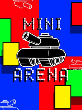 Mini-Tank Arena