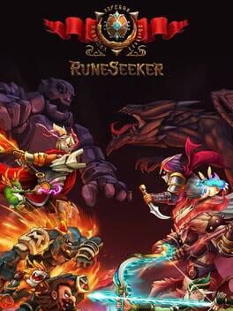 Rune Seeker Rune Seeker