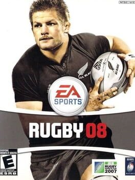 Rugby 08