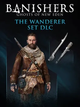 Banishers: Ghosts of New Eden - Wanderer Set DLC image