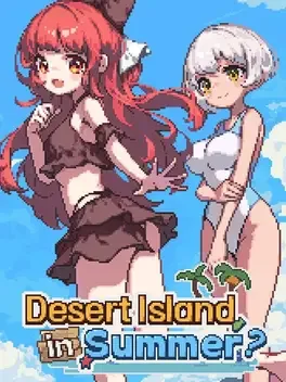 Desert Island in Summer?