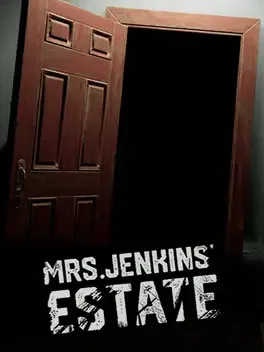 Ms Jenkins Estate