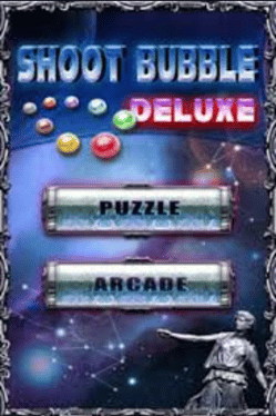 Shoot Bubble Deluxe
