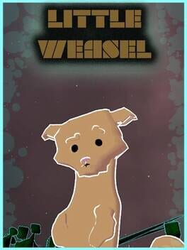 Little Weasel