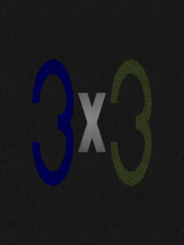 3x3
