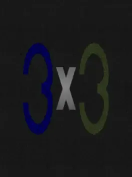3x3