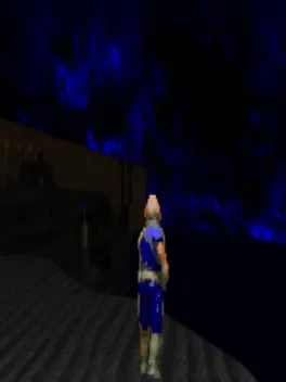 BlueAge