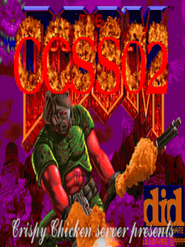 Crispy Chicken Speedmap Session 02