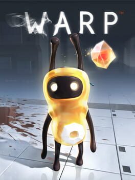 Warp Game Cover Artwork