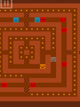 Pac Maze Cover