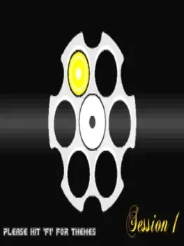 Doomworld Roulette: Session 1