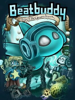 节奏小子:守护者传说破解游戏下载-游戏公社