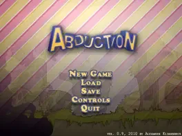 Abduction