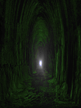 It Goes Away in the End