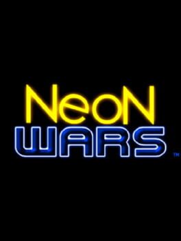 Neon Wars