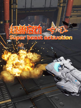 Super Beast Activation