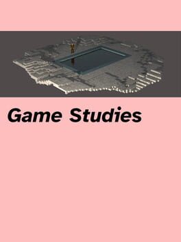 Game Studies