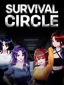 Survival Circle Game Cover Artwork