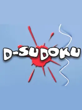 D-Sudoku image