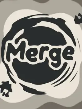 Merge game cover