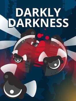 Darkly Darkness Game Cover Artwork