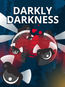 Darkly Darkness