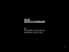 The Burgomaster