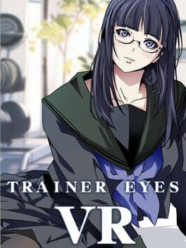 Trainer Eyes VR