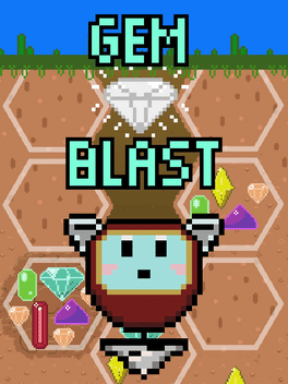 Gem Blast