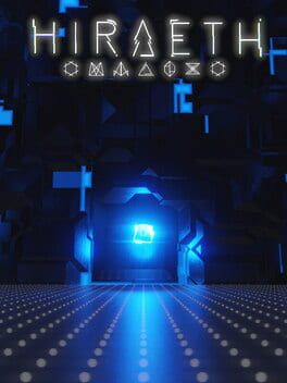 Hiraeth Cover Image