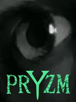 Pryzm Game Cover Artwork