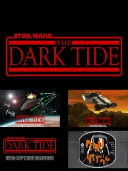 The Dark Tide image