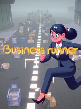 Business Runner
