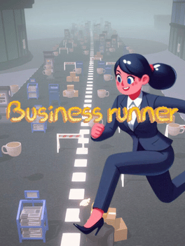 Business Runner