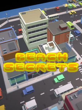 Beach Secrets