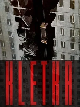 Game cover for Kletka