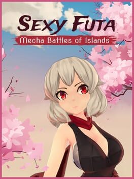 Sexy Futa: Mecha Battles of Islands