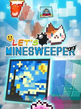 Let's Minesweeper
