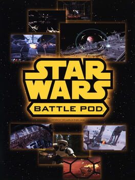 Star Wars: Battle Pod