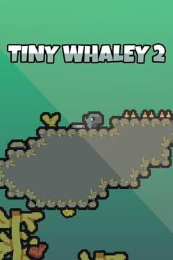 Tiny Whaley 2