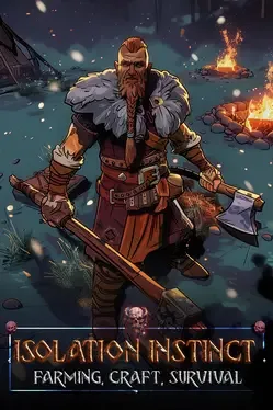 Isolation Instinct: Farming, Craft, Survival image