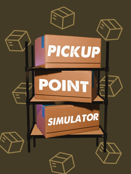 Pickup Point Simulator